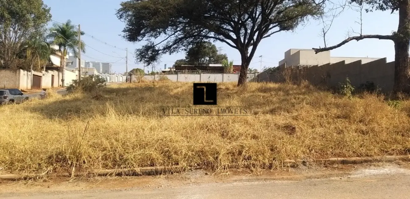 Foto 9 de Terreno / Lote à venda, 1000m2 em Sete Lagoas - MG