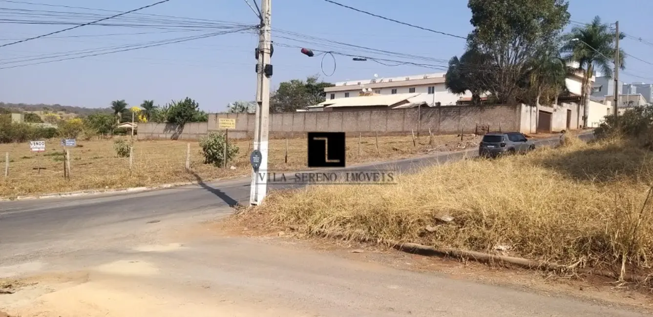 Foto 5 de Terreno / Lote à venda, 1000m2 em Sete Lagoas - MG