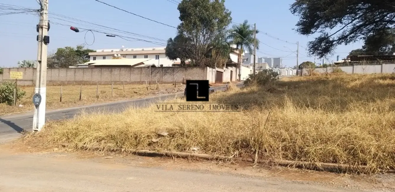 Foto 6 de Terreno / Lote à venda, 1000m2 em Sete Lagoas - MG