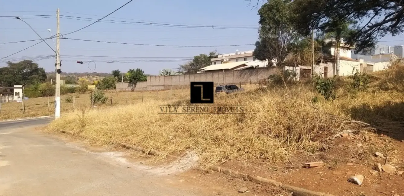 Foto 7 de Terreno / Lote à venda, 1000m2 em Sete Lagoas - MG