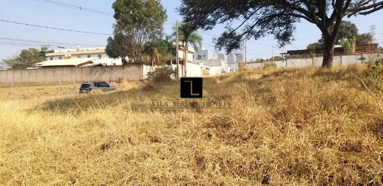 Foto 3 de Terreno / Lote à venda, 1000m2 em Sete Lagoas - MG