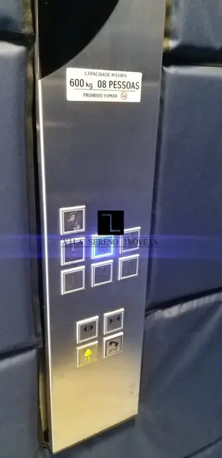 Foto 8 de Apartamento com 2 quartos para alugar, 70m2 em Estoril, Belo Horizonte - MG