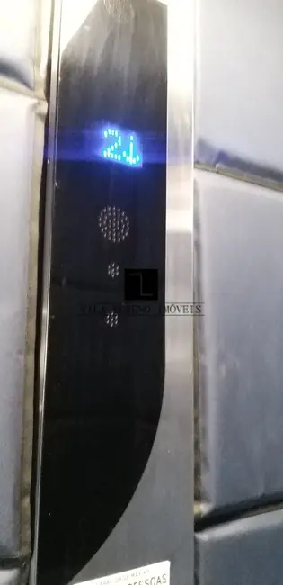 Foto 9 de Apartamento com 2 quartos para alugar, 70m2 em Estoril, Belo Horizonte - MG