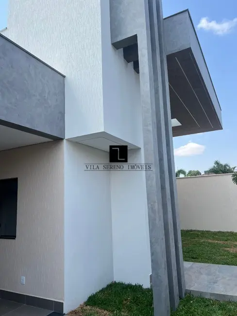 Foto 6 de Casa com 4 quartos à venda, 270m2 em Jardim Cambuí, Sete Lagoas - MG