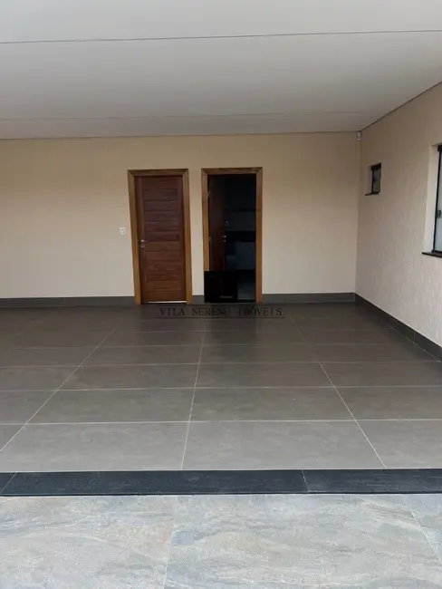 Foto 7 de Casa com 4 quartos à venda, 270m2 em Jardim Cambuí, Sete Lagoas - MG