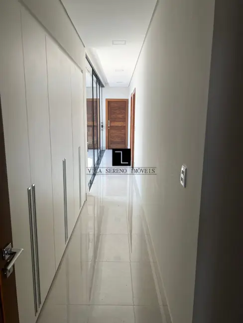 Foto 8 de Casa com 4 quartos à venda, 270m2 em Jardim Cambuí, Sete Lagoas - MG