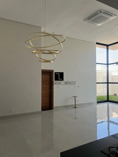 Foto 4 de Casa com 4 quartos à venda, 270m2 em Jardim Cambuí, Sete Lagoas - MG