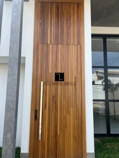 Foto 3 de Casa com 4 quartos à venda, 270m2 em Jardim Cambuí, Sete Lagoas - MG