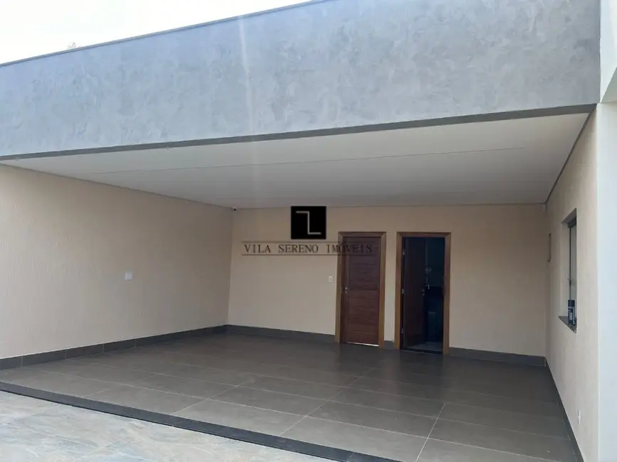 Foto 5 de Casa com 4 quartos à venda, 270m2 em Jardim Cambuí, Sete Lagoas - MG