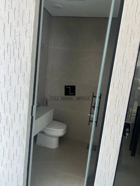 Foto 9 de Casa com 4 quartos à venda, 253m2 em Santa Rita de Cássia, Sete Lagoas - MG