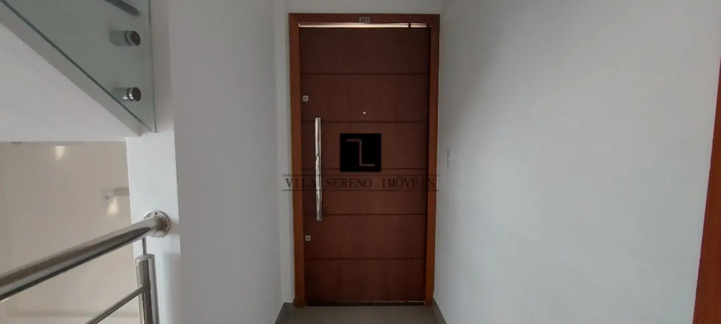 Foto 4 de Apartamento com 4 quartos à venda, 140m2 em Santa Helena, Sete Lagoas - MG