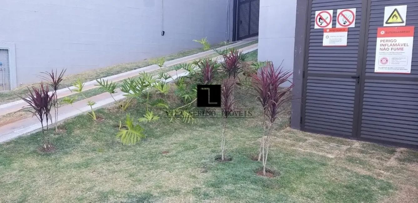 Foto 7 de Apartamento com 2 quartos para alugar, 70m2 em Estoril, Belo Horizonte - MG