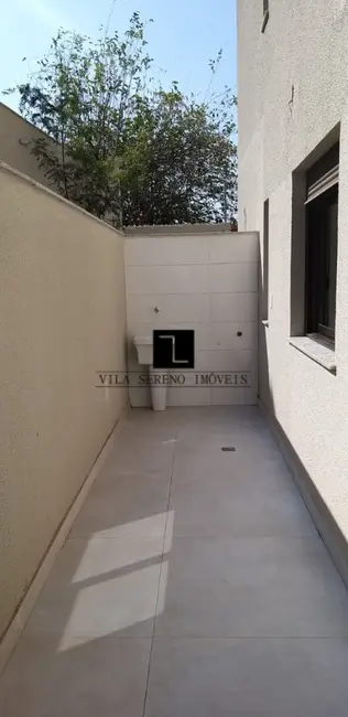 Apartamento com 3 quartos à venda, 158m2 em Santa Lúcia, Belo Horizonte - MG - imagem 2 Foto 2 de Apartamento com 3 quartos à venda, 158m2 em Santa Lúcia, Belo Horizonte - MG