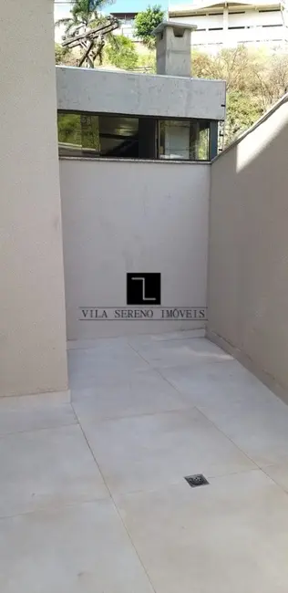 Apartamento com 3 quartos à venda, 158m2 em Santa Lúcia, Belo Horizonte - MG - imagem 8 Foto 8 de Apartamento com 3 quartos à venda, 158m2 em Santa Lúcia, Belo Horizonte - MG