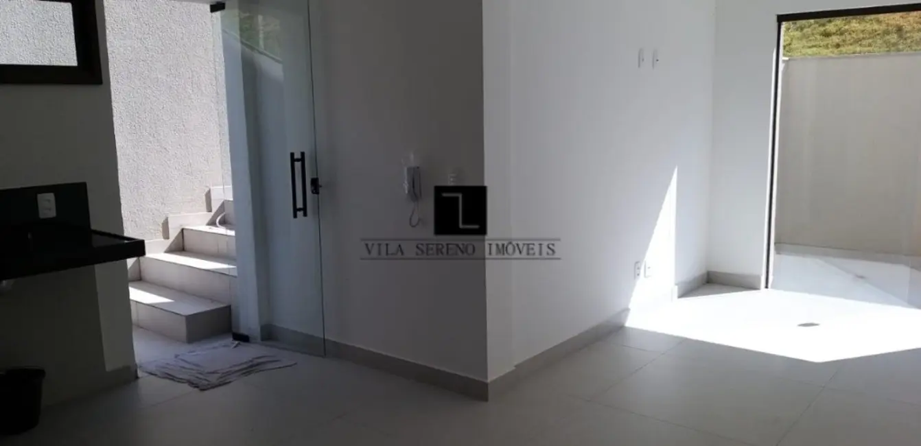 Foto 1 de Apartamento com 3 quartos à venda, 109m2 em Santa Lúcia, Belo Horizonte - MG