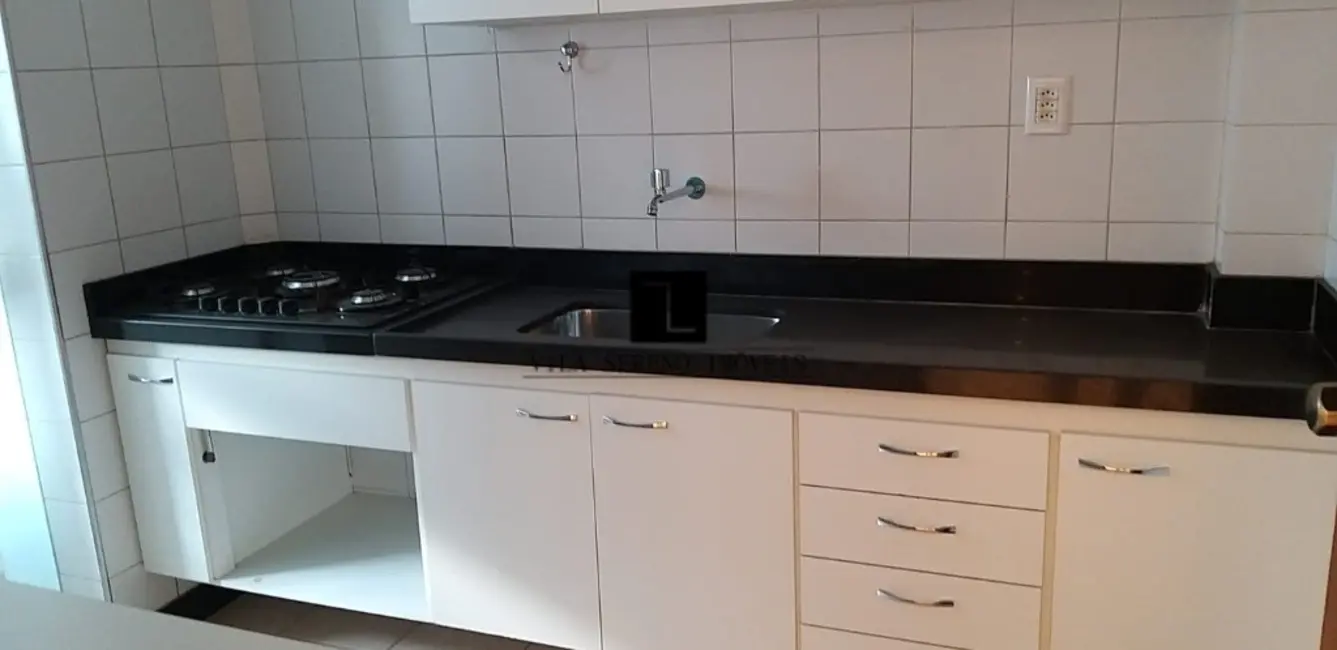 Foto 5 de Apartamento com 3 quartos à venda, 70m2 em Jardim Cambuí, Sete Lagoas - MG