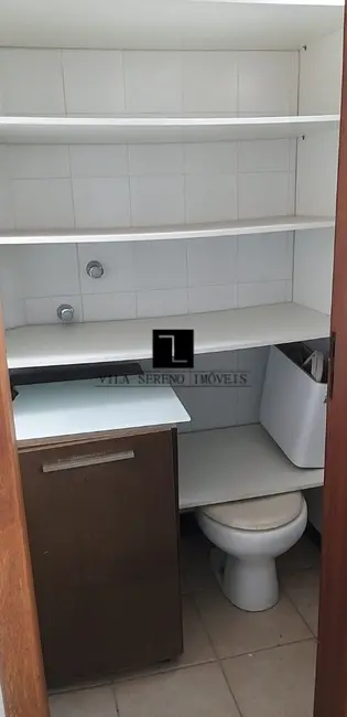 Foto 8 de Apartamento com 3 quartos à venda, 70m2 em Jardim Cambuí, Sete Lagoas - MG