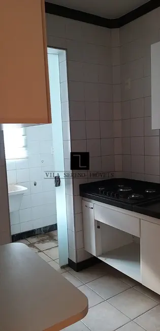 Foto 3 de Apartamento com 3 quartos à venda, 70m2 em Jardim Cambuí, Sete Lagoas - MG