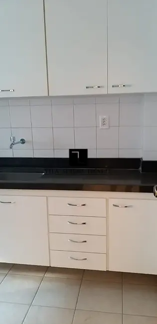 Foto 6 de Apartamento com 3 quartos à venda, 70m2 em Jardim Cambuí, Sete Lagoas - MG