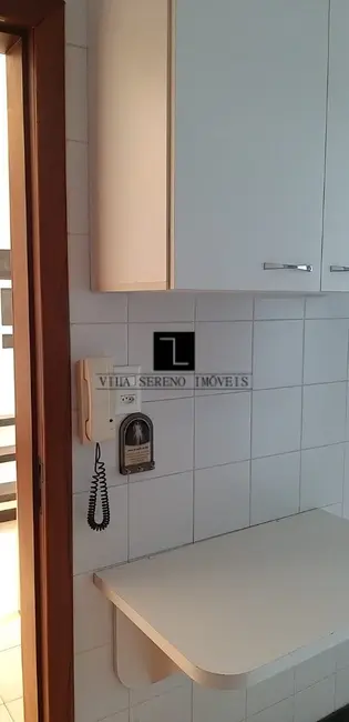 Foto 2 de Apartamento com 3 quartos à venda, 70m2 em Jardim Cambuí, Sete Lagoas - MG
