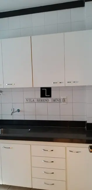 Foto 7 de Apartamento com 3 quartos à venda, 70m2 em Jardim Cambuí, Sete Lagoas - MG