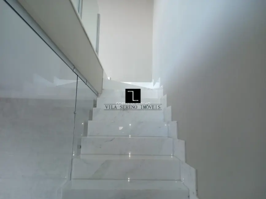 Apartamento com 3 quartos à venda, 250m2 em Vale do Sereno, Nova Lima - MG - imagem 7 Foto 7 de Apartamento com 3 quartos à venda, 250m2 em Vale do Sereno, Nova Lima - MG