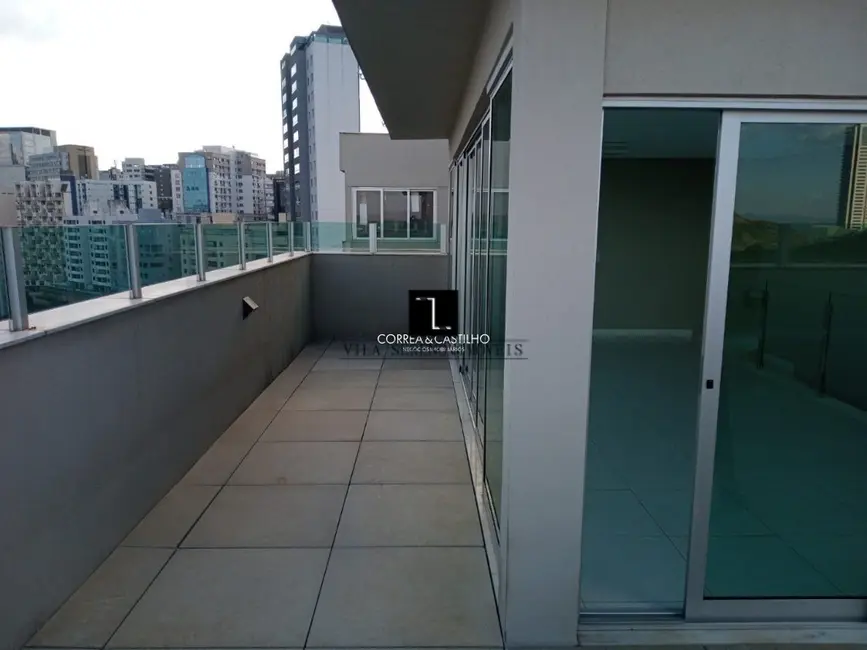 Apartamento com 3 quartos à venda, 250m2 em Vale do Sereno, Nova Lima - MG - imagem 5 Foto 5 de Apartamento com 3 quartos à venda, 250m2 em Vale do Sereno, Nova Lima - MG