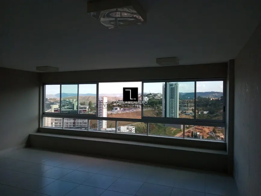 Foto 1 de Apartamento com 3 quartos à venda, 250m2 em Vale do Sereno, Nova Lima - MG