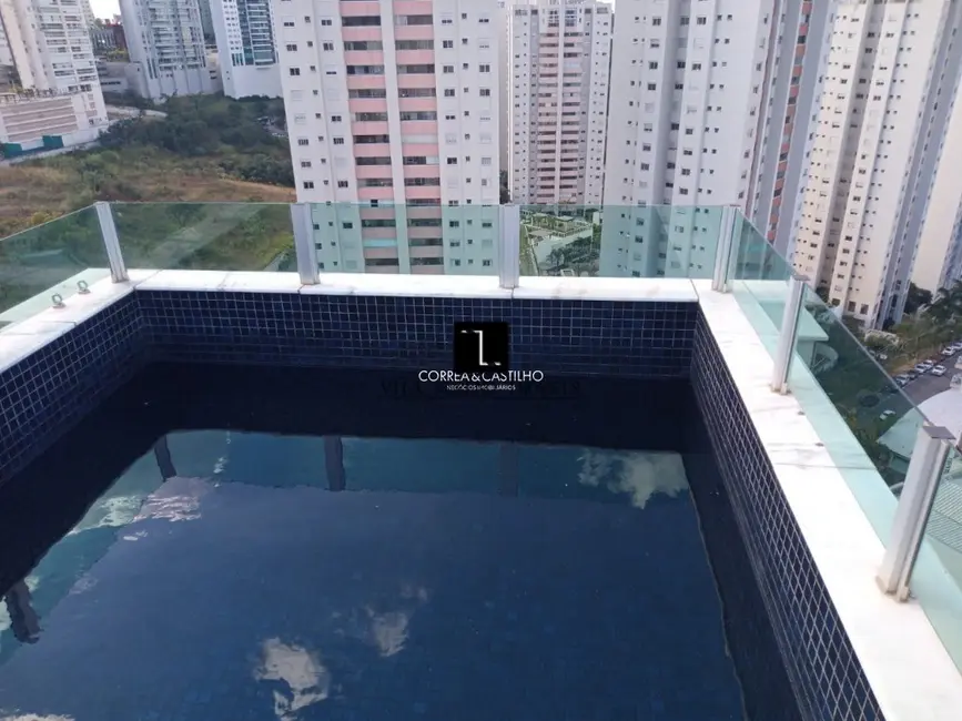 Apartamento com 3 quartos à venda, 250m2 em Vale do Sereno, Nova Lima - MG - imagem 4 Foto 4 de Apartamento com 3 quartos à venda, 250m2 em Vale do Sereno, Nova Lima - MG