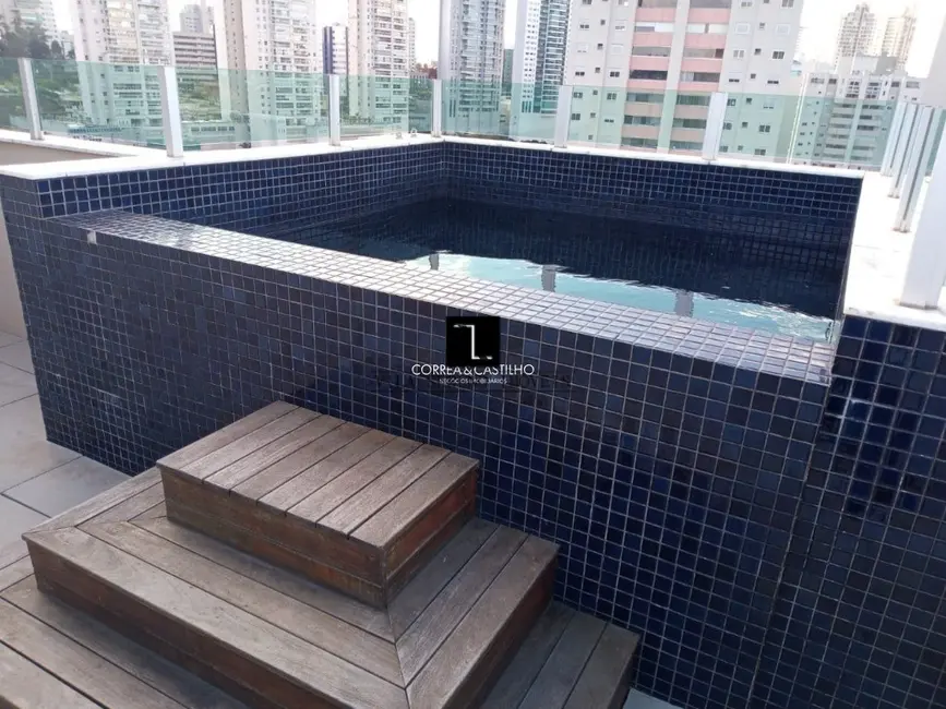 Foto 2 de Apartamento com 3 quartos à venda, 250m2 em Vale do Sereno, Nova Lima - MG