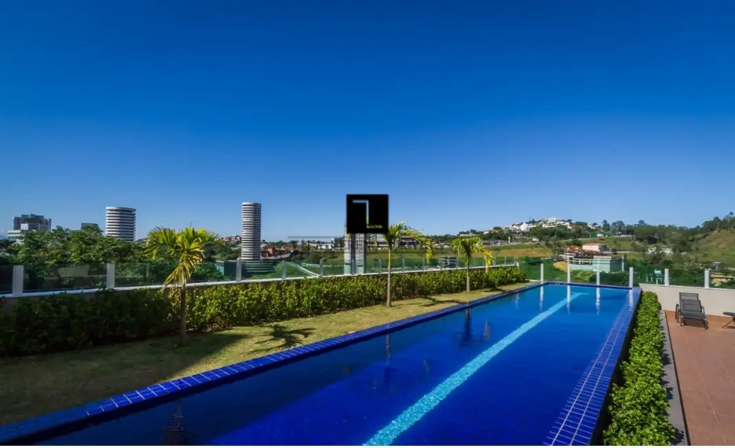 Apartamento com 3 quartos à venda, 125m2 em Vale do Sereno, Nova Lima - MG - imagem 4 Foto 4 de Apartamento com 3 quartos à venda, 125m2 em Vale do Sereno, Nova Lima - MG