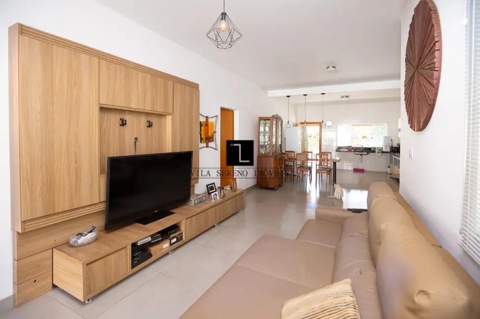 Foto 7 de Casa com 3 quartos à venda, 270m2 em Nossa Senhora das Graças, Sete Lagoas - MG