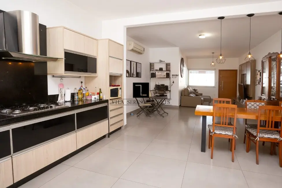 Foto 9 de Casa com 3 quartos à venda, 270m2 em Nossa Senhora das Graças, Sete Lagoas - MG