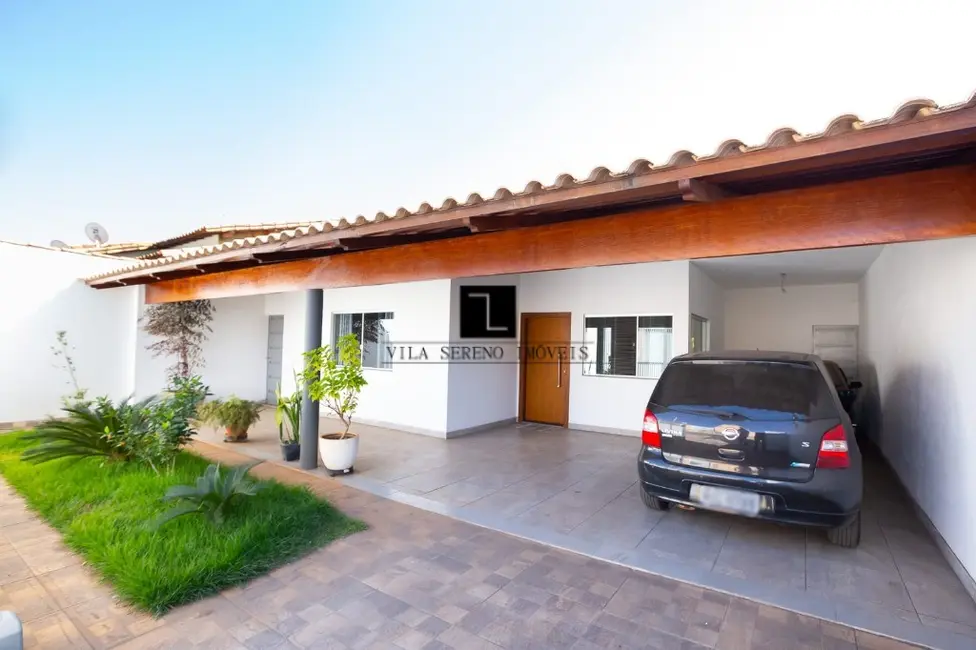 Foto 5 de Casa com 3 quartos à venda, 270m2 em Nossa Senhora das Graças, Sete Lagoas - MG