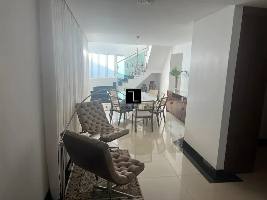 Foto 1 de Casa com 4 quartos à venda, 337m2 em Jardim Europa, Sete Lagoas - MG