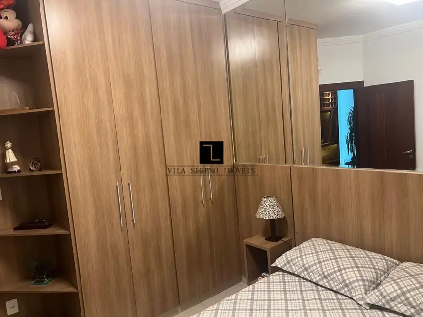 Foto 6 de Casa com 4 quartos à venda, 337m2 em Jardim Europa, Sete Lagoas - MG