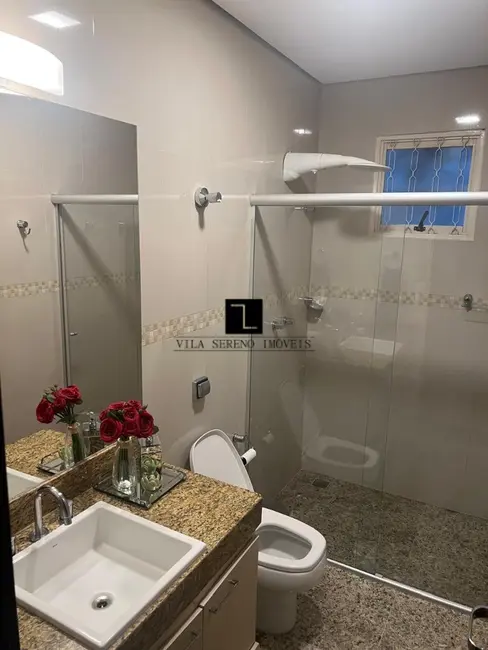 Foto 8 de Casa com 4 quartos à venda, 337m2 em Jardim Europa, Sete Lagoas - MG