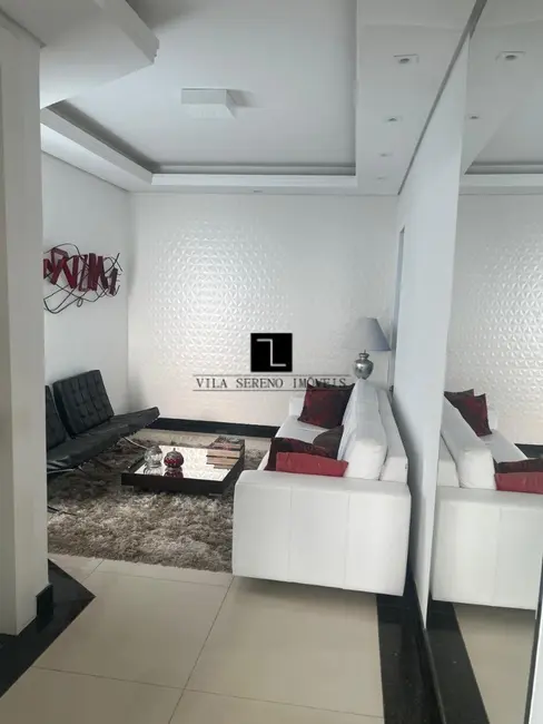 Foto 9 de Casa com 4 quartos à venda, 337m2 em Jardim Europa, Sete Lagoas - MG