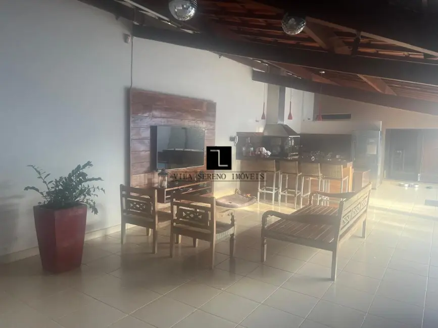 Foto 3 de Casa com 4 quartos à venda, 337m2 em Jardim Europa, Sete Lagoas - MG