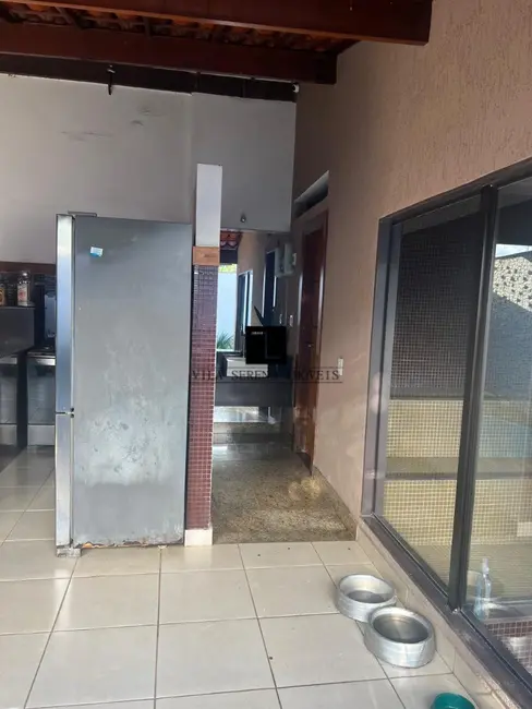 Foto 5 de Casa com 4 quartos à venda, 337m2 em Jardim Europa, Sete Lagoas - MG