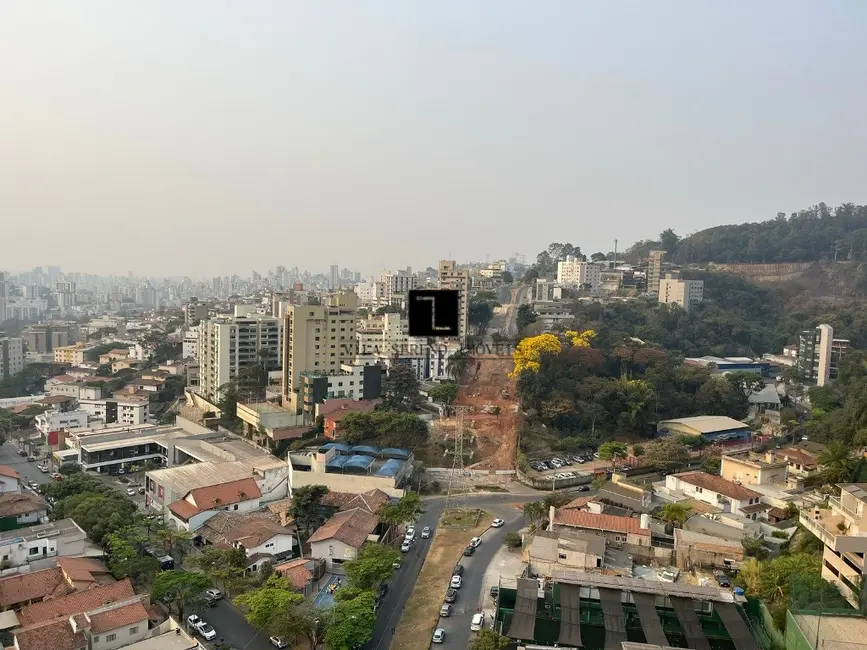 Foto 9 de Apartamento com 3 quartos à venda, 100m2 em Santa Lúcia, Belo Horizonte - MG