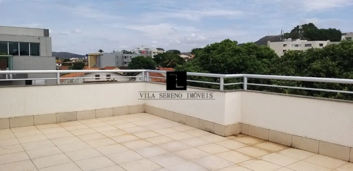 Foto 2 de Apartamento com 3 quartos à venda, 175m2 em Santa Helena, Sete Lagoas - MG