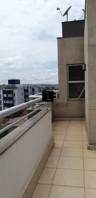 Foto 6 de Apartamento com 3 quartos à venda, 175m2 em Santa Helena, Sete Lagoas - MG