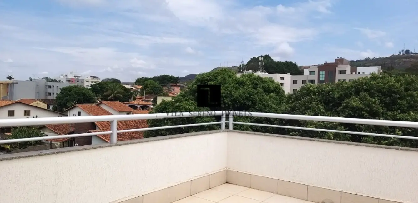 Foto 8 de Apartamento com 3 quartos à venda, 175m2 em Santa Helena, Sete Lagoas - MG