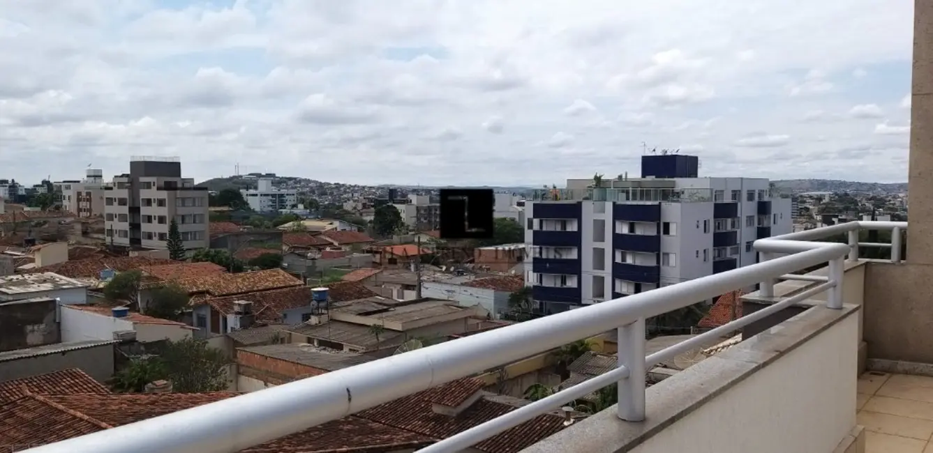 Foto 3 de Apartamento com 3 quartos à venda, 175m2 em Santa Helena, Sete Lagoas - MG