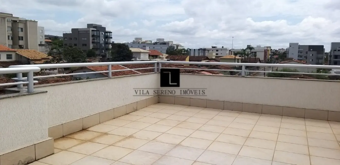 Foto 9 de Apartamento com 3 quartos à venda, 175m2 em Santa Helena, Sete Lagoas - MG