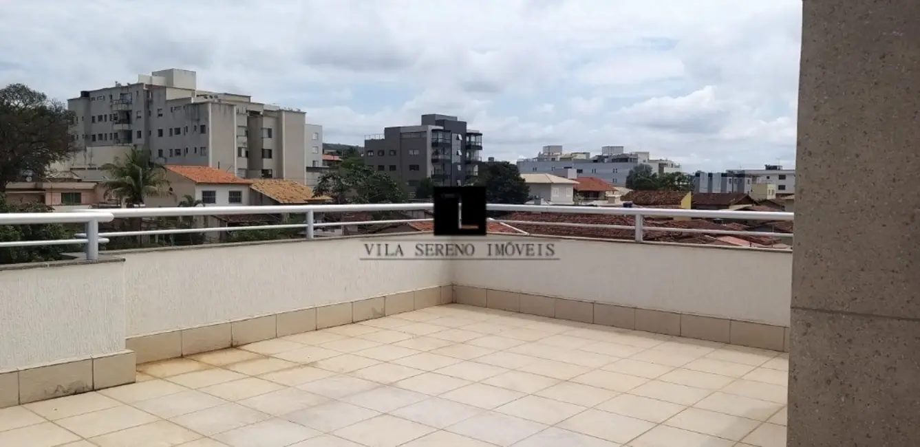 Foto 5 de Apartamento com 3 quartos à venda, 175m2 em Santa Helena, Sete Lagoas - MG