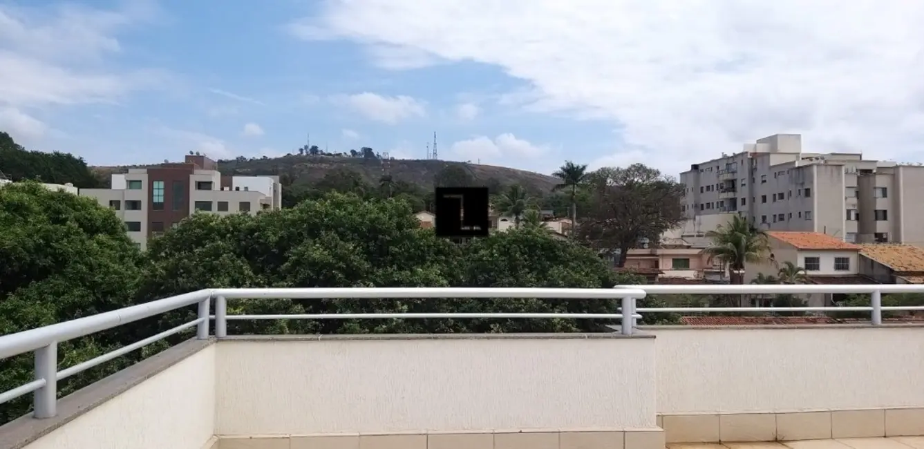 Foto 4 de Apartamento com 3 quartos à venda, 175m2 em Santa Helena, Sete Lagoas - MG