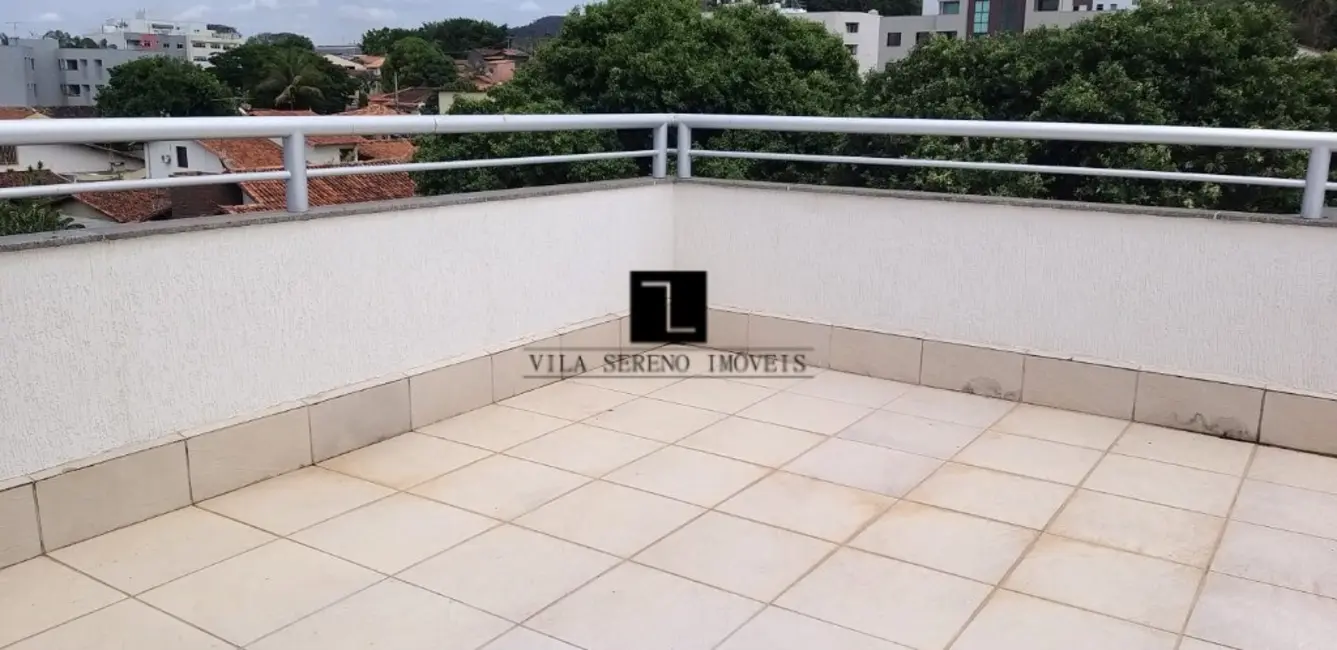 Foto 7 de Apartamento com 3 quartos à venda, 175m2 em Santa Helena, Sete Lagoas - MG