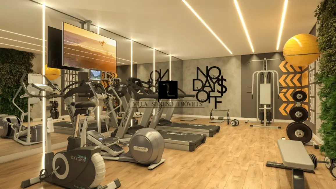 Apartamento com 3 quartos à venda, 60m2 em Estoril, Belo Horizonte - MG - imagem 6 Foto 6 de Apartamento com 3 quartos à venda, 60m2 em Estoril, Belo Horizonte - MG